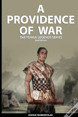 Capa do artigo A Providence Of War