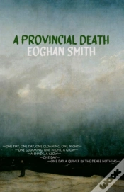 Capa do artigo A Provincial Death