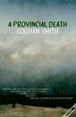 Capa do artigo A Provincial Death