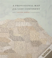Capa do artigo A Provisional Map Of The Lost Continent