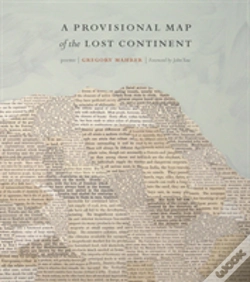 Capa do artigo A Provisional Map Of The Lost Continent
