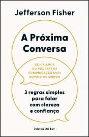 Capa do artigo A Próxima Conversa
