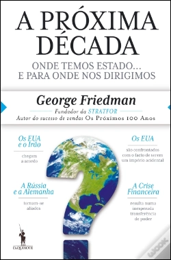 Capa do artigo A Próxima Década
