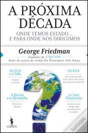 Capa do artigo A Próxima Década