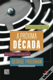 Capa do artigo A Próxima Década