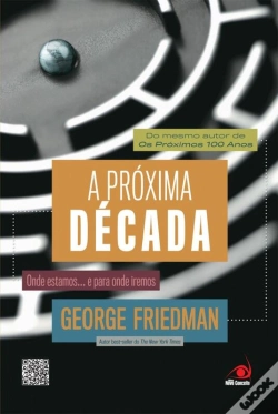 Capa do artigo A Próxima Década