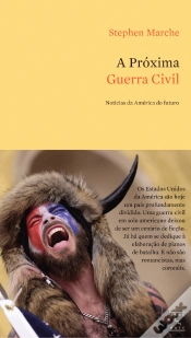 Capa do artigo A Próxima Guerra Civil