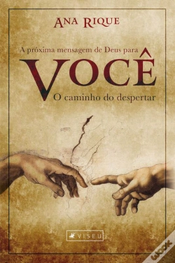 Capa do artigo A Próxima Mensagem De Deus Para Você
