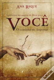 Capa do artigo A Próxima Mensagem De Deus Para Você