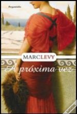 Capa do artigo A Próxima Vez