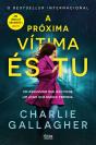A Próxima Vítima És Tu - Preview