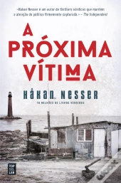 A Próxima Vítima