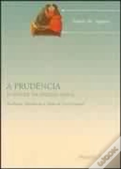 Capa do artigo A Prudência