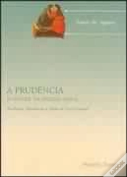 Capa do artigo A Prudência