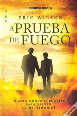 Capa do artigo A Prueba De Fuego