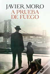 Capa do artigo A Prueba De Fuego