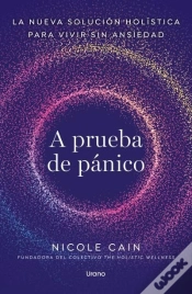 Capa do artigo A Prueba De Panico