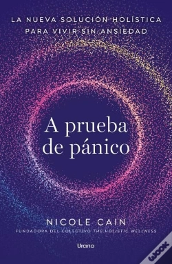 Capa do artigo A Prueba De Panico
