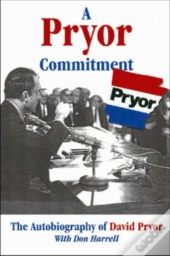 A Pryor Commitment