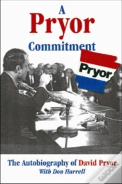 Capa do artigo A Pryor Commitment