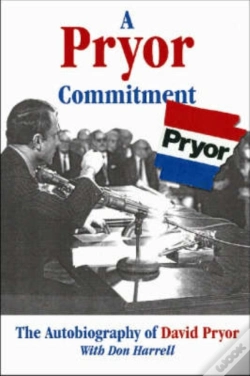 Capa do artigo A Pryor Commitment