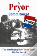 A Pryor Commitment