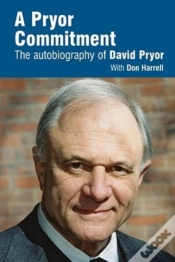 Capa do artigo A Pryor Commitment