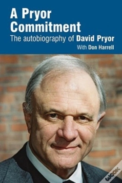 Capa do artigo A Pryor Commitment
