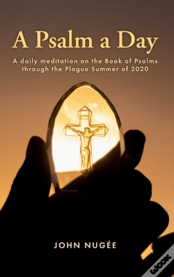 Capa do artigo A Psalm A Day