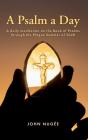 A Psalm A Day - Preview