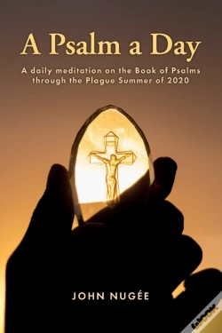 Capa do artigo A Psalm A Day