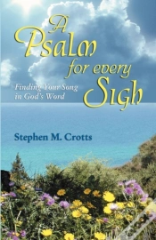 Capa do artigo A Psalm For Every Sigh
