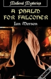 Capa do artigo A Psalm For Falconer