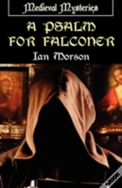 Capa do artigo A Psalm For Falconer