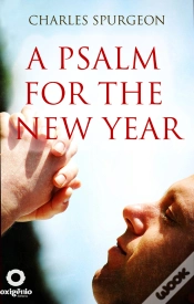 Capa do artigo A Psalm For The New Year