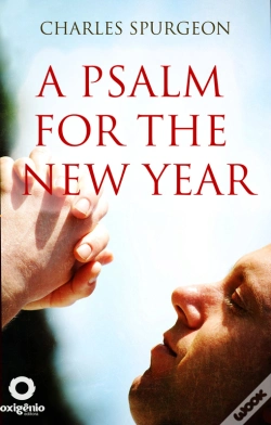 Capa do artigo A Psalm For The New Year