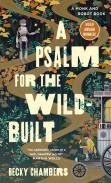A Psalm For The Wild-Built