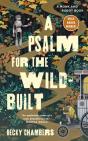 A Psalm For The Wild-Built - Preview
