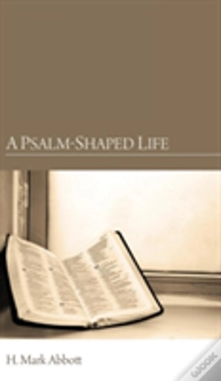 Capa do artigo A Psalm-Shaped Life