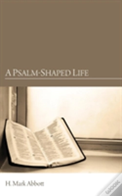Capa do artigo A Psalm-Shaped Life