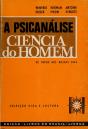 A Psicanálise - Ciência do Homem - Preview