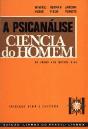 A Psicanálise - Ciência do Homem - Preview