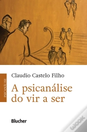 Capa do artigo A Psicanálise Do Vir A Ser