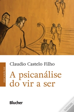 Capa do artigo A Psicanálise Do Vir A Ser