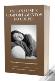 Capa do artigo A Psicanálise E Os Comportamentos Do Corpo Durante O Sono"