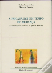 A Psicanálise em Tempo de Mudança