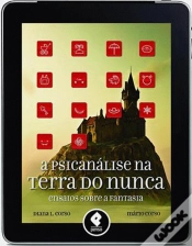 Capa do artigo A Psicanálise na Terra do Nunca