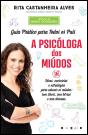A Psicóloga dos Miúdos - Preview