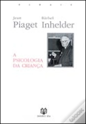 Capa do artigo A Psicologia da Criança