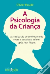 Capa do artigo A Psicologia da Criança